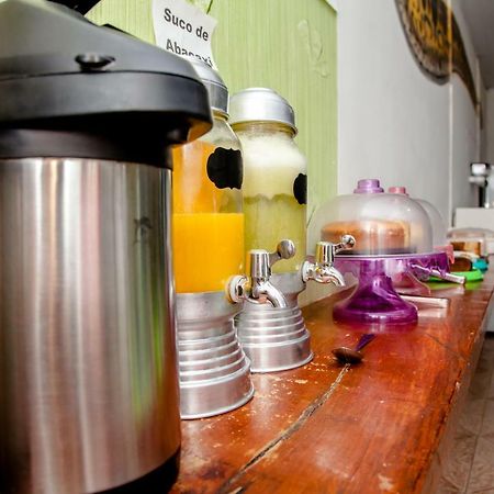 Pousada Sucuri Bonito  Zewnętrze zdjęcie
