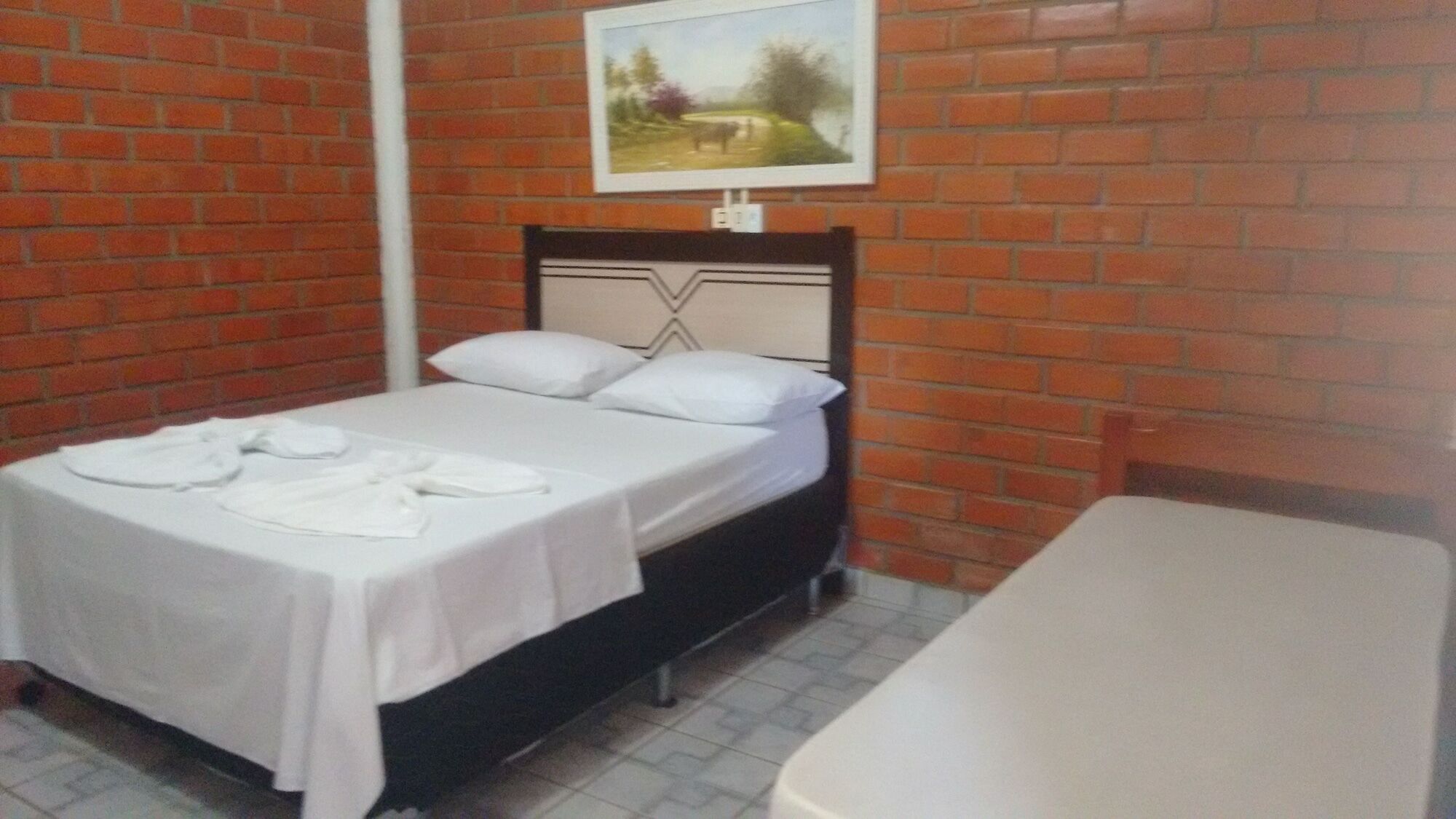 Pousada Sucuri Bonito  Zewnętrze zdjęcie